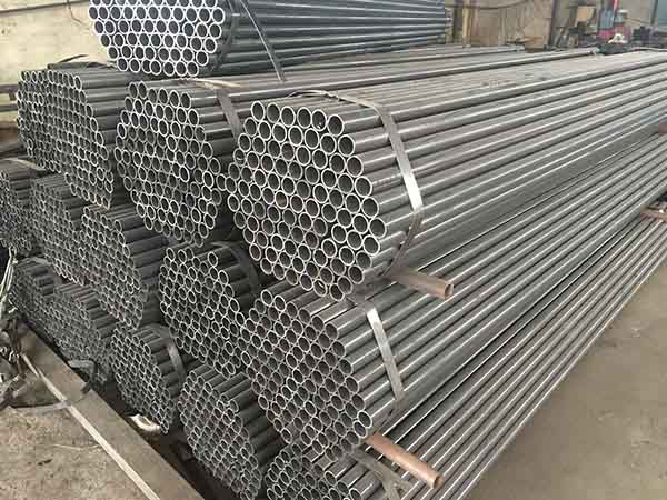 米林考登钢管美标